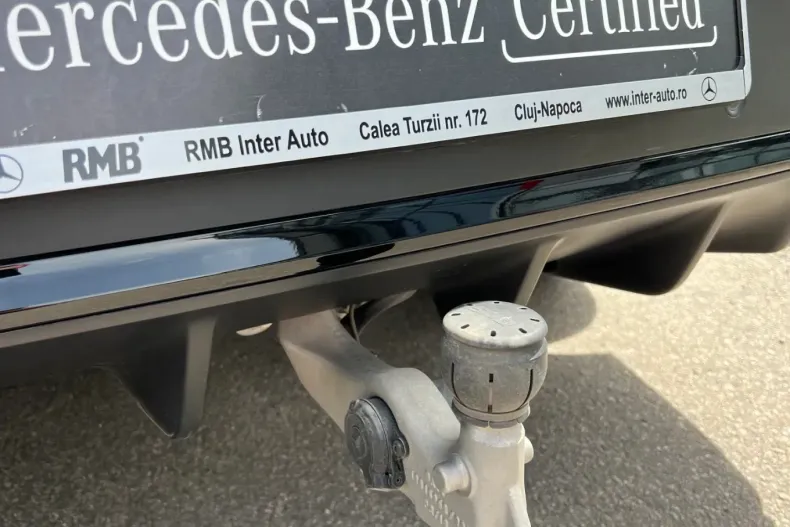 Mercedes-Benz GLE Coupe din 2022 cu 56.102 km - oferta MER130257 - foto 27