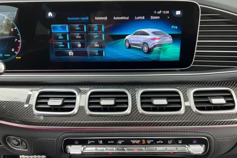 Mercedes-Benz GLE Coupe din 2022 cu 56.102 km - oferta MER130257 - foto 28