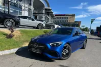 Mercedes-Benz C din 2024 cu 6.854 km - oferta MER130262 - foto 1