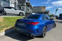 Mercedes-Benz C din 2024 cu 6.854 km - oferta MER130262 - foto 3