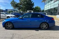 Mercedes-Benz C din 2024 cu 6.854 km - oferta MER130262 - foto 4