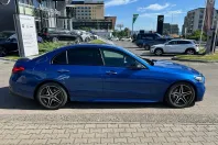 Mercedes-Benz C din 2024 cu 6.854 km - oferta MER130262 - foto 5