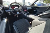 Mercedes-Benz C din 2024 cu 6.854 km - oferta MER130262 - foto 8