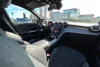 Mercedes-Benz C din 2024 cu 6.854 km - oferta MER130262 - foto 13