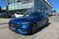 Mercedes-Benz C din 2024 cu 6.854 km - oferta MER130262 - foto 17