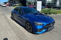 Mercedes-Benz C din 2024 cu 6.854 km - oferta MER130262 - foto 21