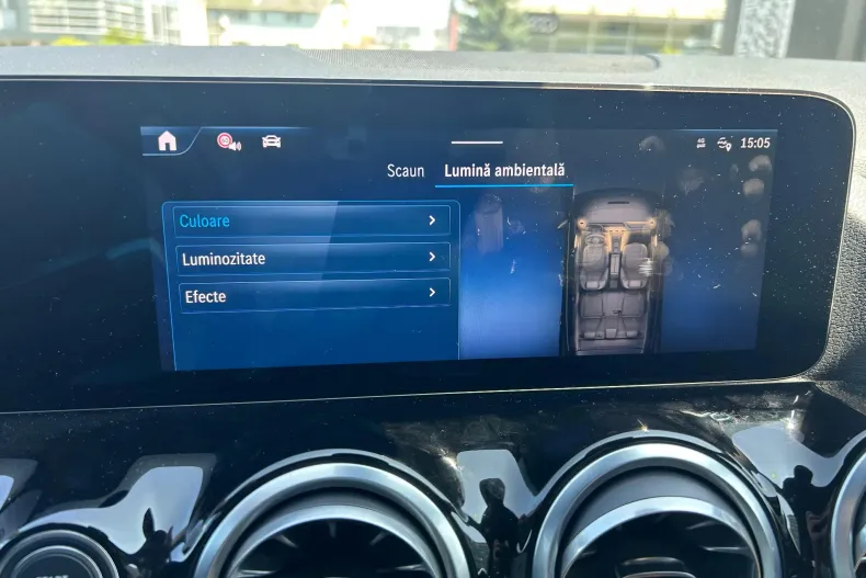 Mercedes-Benz GLA din 2024 cu 8.000 km - oferta MER130263 - foto 13