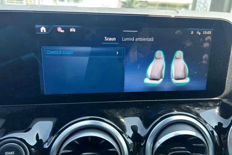 Mercedes-Benz GLA din 2024 cu 8.000 km - oferta MER130263 - foto 19