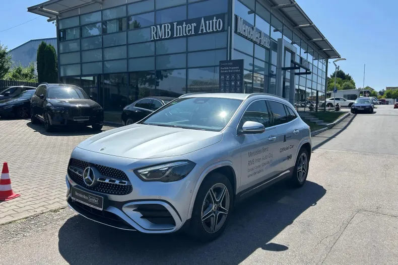 Mercedes-Benz GLA din 2024 cu 8.000 km - oferta MER130263 - foto 22