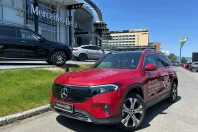 Mercedes-Benz EQB din 2024 cu 4.000 km - oferta MER130264 - foto 1