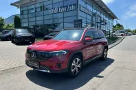 Mercedes-Benz EQB din 2024 cu 4.000 km - oferta MER130264 - foto 21