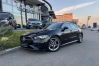 Mercedes-Benz CLA din 2024 cu 23.546 km - oferta MER130272 - foto 1