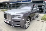 Rolls-Royce Cullinan din 2023 cu 27.900 km - oferta ROL130276 - foto 2