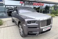 Rolls-Royce Cullinan din 2023 cu 27.900 km - oferta ROL130276 - foto 3