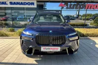 BMW X7 din 2023 cu 11.300 km - oferta BMW130277 - foto 1