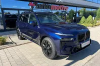 BMW X7 din 2023 cu 11.300 km - oferta BMW130277 - foto 2