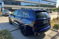BMW X7 din 2023 cu 11.300 km - oferta BMW130277 - foto 5