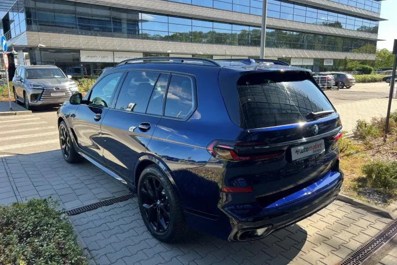 BMW X7 din 2023 cu 11.300 km - oferta BMW130277 - foto 5