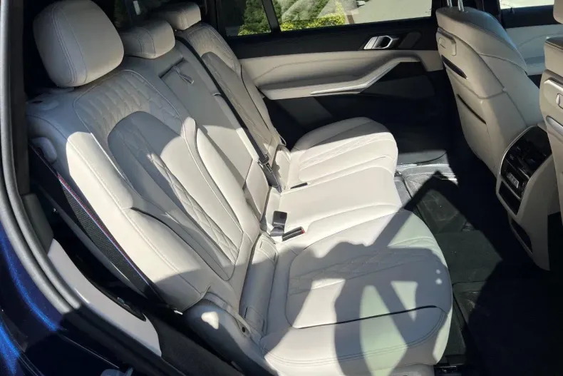 BMW X7 din 2023 cu 11.300 km - oferta BMW130277 - foto 8