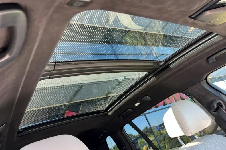 BMW X7 din 2023 cu 11.300 km - oferta BMW130277 - foto 11