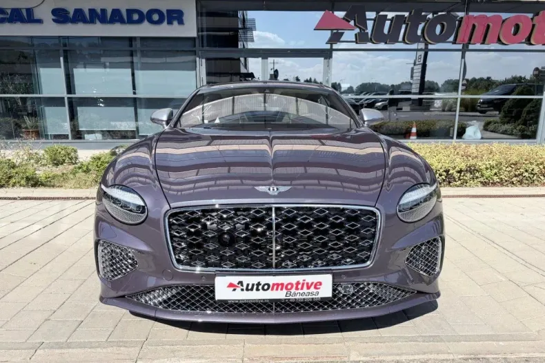 Bentley Continental din 2025 cu 999 km - oferta BEN130279 - foto 1