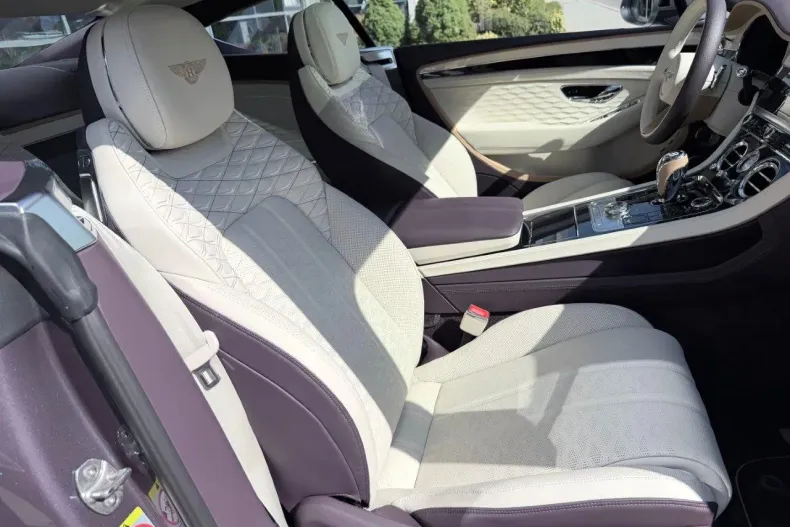 Bentley Continental din 2025 cu 999 km - oferta BEN130279 - foto 12