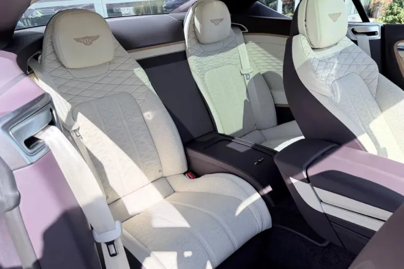 Bentley Continental din 2025 cu 999 km - oferta BEN130279 - foto 13