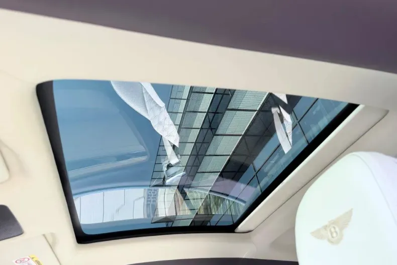 Bentley Continental din 2025 cu 999 km - oferta BEN130279 - foto 15