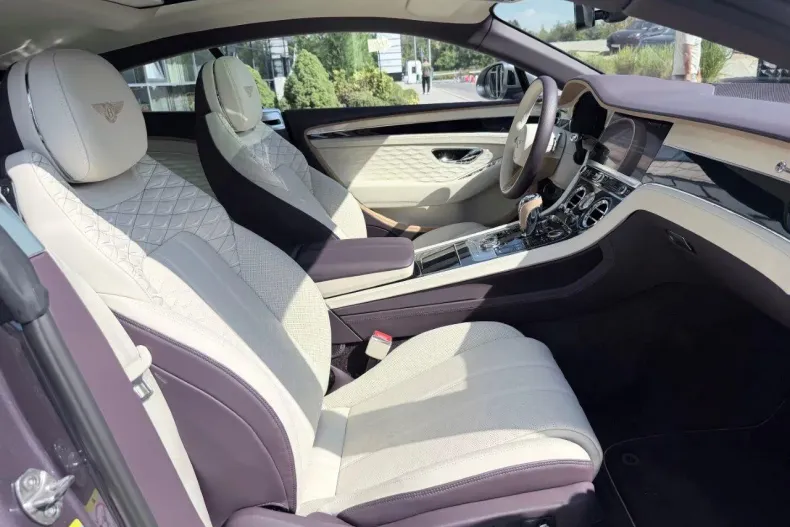 Bentley Continental din 2025 cu 999 km - oferta BEN130279 - foto 16