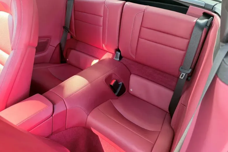 Porsche 911 din 2024 cu 4.500 km - oferta POR130280 - foto 8