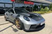 Porsche 911 din 2024 cu 1.800 km - oferta POR130281 - foto 2