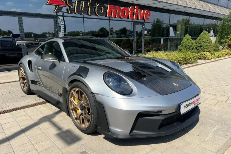 Porsche 911 din 2024 cu 1.800 km - oferta POR130281 - foto 2
