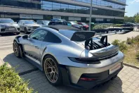 Porsche 911 din 2024 cu 1.800 km - oferta POR130281 - foto 5