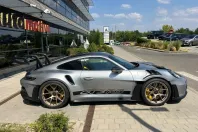 Porsche 911 din 2024 cu 1.800 km - oferta POR130281 - foto 7