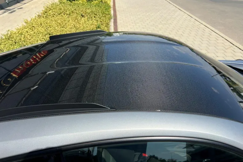 Porsche 911 din 2024 cu 1.800 km - oferta POR130281 - foto 14