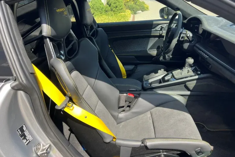 Porsche 911 din 2024 cu 1.800 km - oferta POR130281 - foto 15