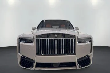 Rolls-Royce Cullinan din 2025 - oferta ROL130282