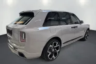 Rolls-Royce Cullinan din 2025 cu 0 km - oferta ROL130282 - foto 2