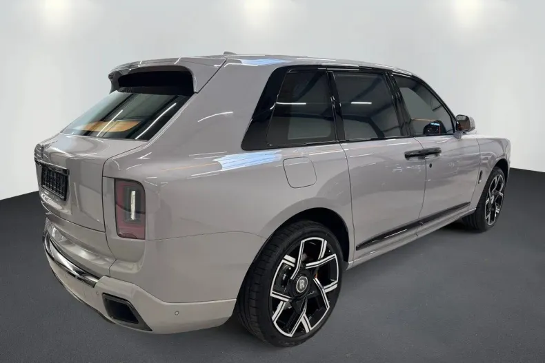 Rolls-Royce Cullinan din 2025 cu 0 km - oferta ROL130282 - foto 2