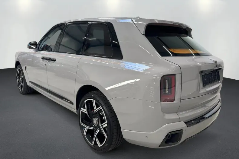 Rolls-Royce Cullinan din 2025 cu 0 km - oferta ROL130282 - foto 3