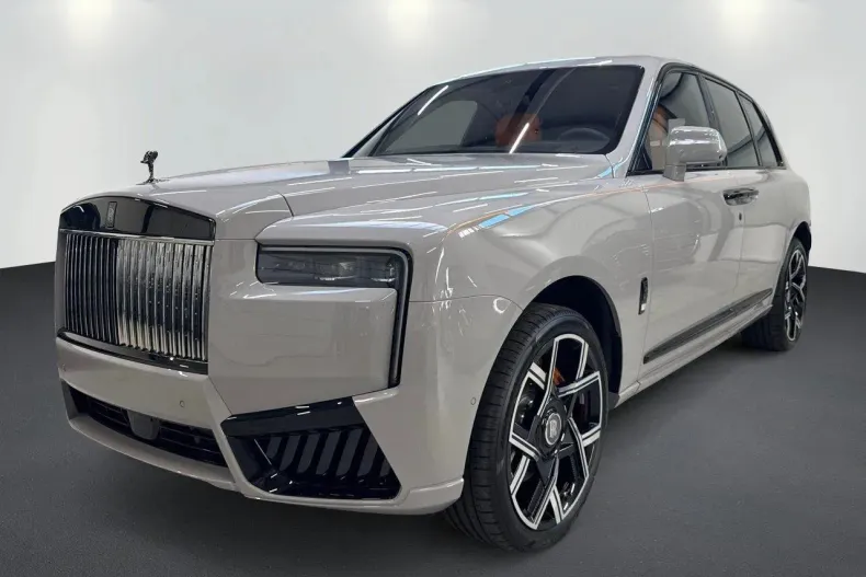 Rolls-Royce Cullinan din 2025 cu 0 km - oferta ROL130282 - foto 4