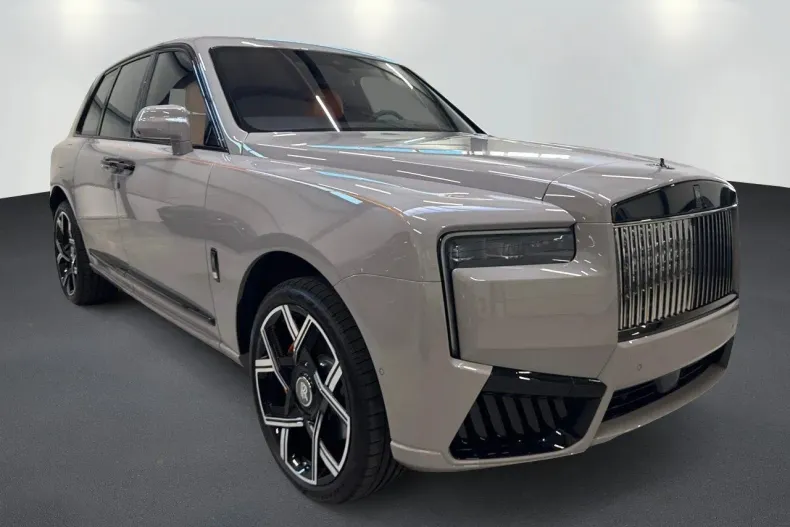 Rolls-Royce Cullinan din 2025 cu 0 km - oferta ROL130282 - foto 5