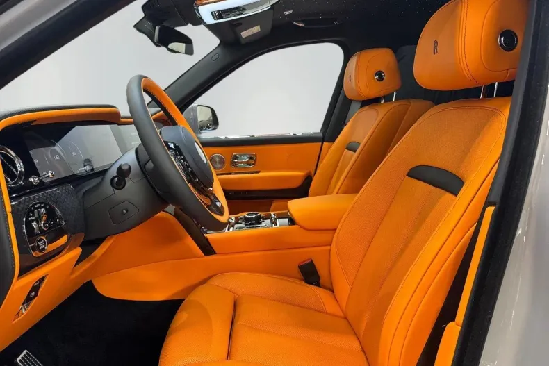 Rolls-Royce Cullinan din 2025 cu 0 km - oferta ROL130282 - foto 7