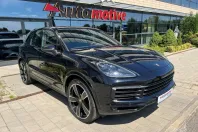 Porsche Cayenne din 2019 cu 126.390 km - oferta POR130284 - foto 2