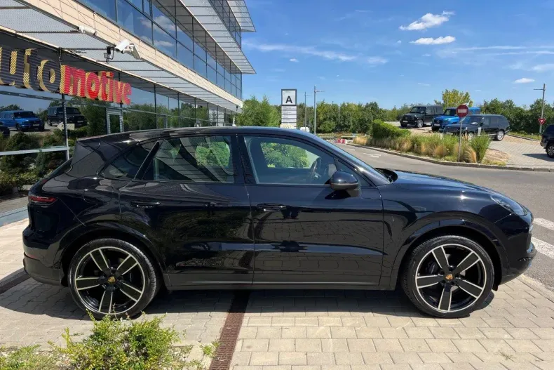 Porsche Cayenne din 2019 cu 126.390 km - oferta POR130284 - foto 7