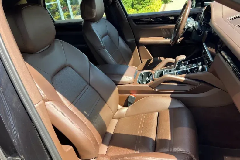 Porsche Cayenne din 2019 cu 126.390 km - oferta POR130284 - foto 11