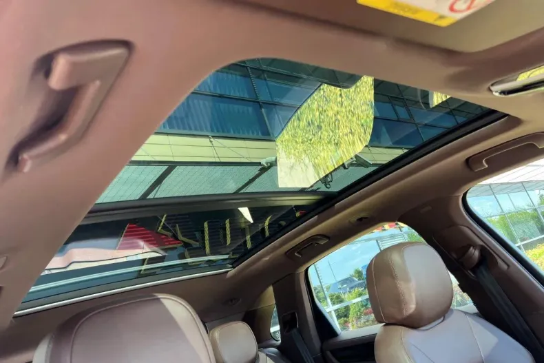 Porsche Cayenne din 2019 cu 126.390 km - oferta POR130284 - foto 13