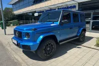 Mercedes-Benz G din 2024 cu 8.500 km - oferta MER130287 - foto 2