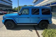 Mercedes-Benz G din 2024 cu 8.500 km - oferta MER130287 - foto 3