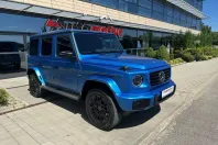 Mercedes-Benz G din 2024 cu 8.500 km - oferta MER130287 - foto 8